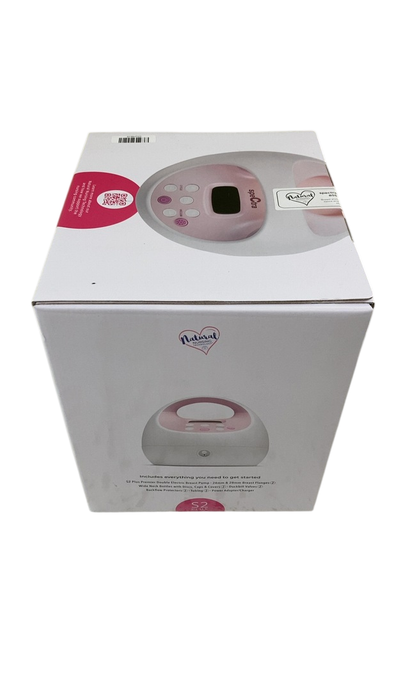 Shop Spectra Baby S2 Plus Electric Breast Pump at GoodBuy Gear