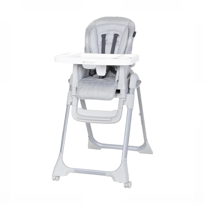 Shop Baby Trend Everlast 7-in-1 High Chair, Charcoal Stone at GoodBuy Gear