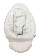 used 4moms MamaRoo Seat Fabric, Grey Classic, Model 1037