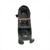 Shop Joie Ginger 4-In-1 Pramette Stroller, 2026, Shale at GoodBuy Gear
