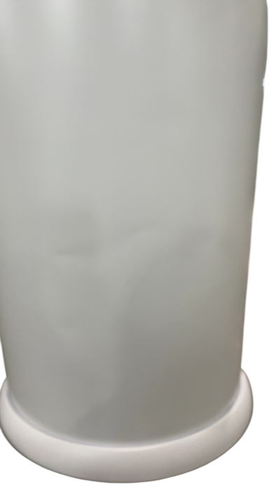 Shop Ubbi Diaper Pail, Matte White at GoodBuy Gear