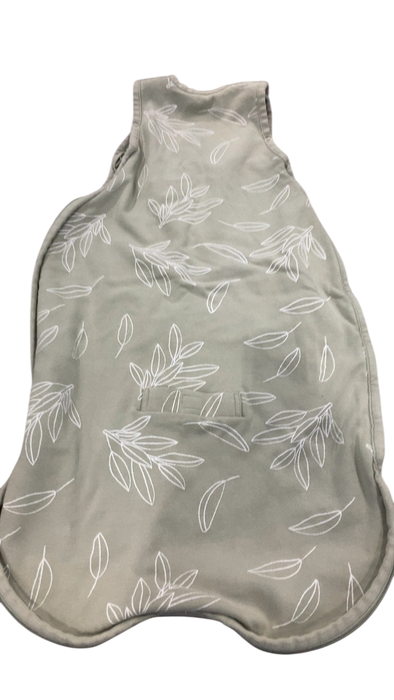 Shop Woolino 4 Seasons Ultimate Sleep Bag, Sage, 2-24 months at GoodBuy Gear