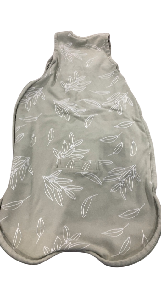Shop Woolino 4 Seasons Ultimate Sleep Bag, Sage, 2-24 months at GoodBuy Gear