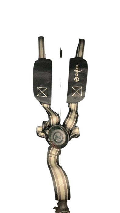 Shop Cybex Libelle 2 Compact Stroller, 2024, Magic Black at GoodBuy Gear