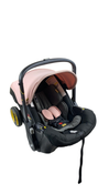 Shop Doona Infant Car Seat & Stroller Combo, 2023, Blush Pink at GoodBuy Gear