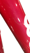 Shop Woom GO 1 Plus Balance Bike, Hot Pink at GoodBuy Gear