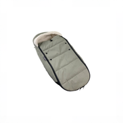 Shop Babyzen Footmuff, Olive at GoodBuy Gear