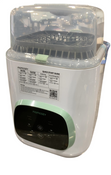 Shop Momcozy KleanPal Pro Baby Bottle Washer and Sterilizer at GoodBuy Gear