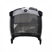 Shop Graco Pack 'n Play Close2Baby Bassinet Playard, Derby at GoodBuy Gear
