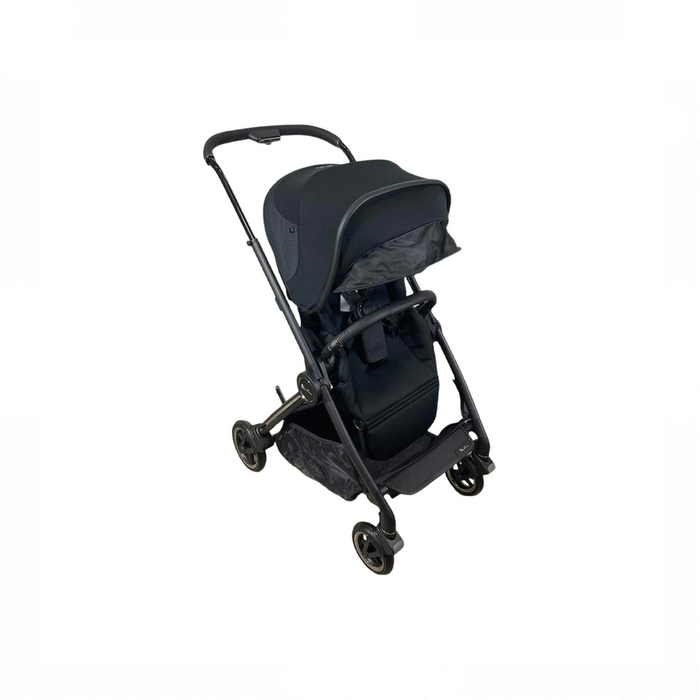 Shop Silver Cross Dune Stroller, 2022, Space Black at GoodBuy Gear