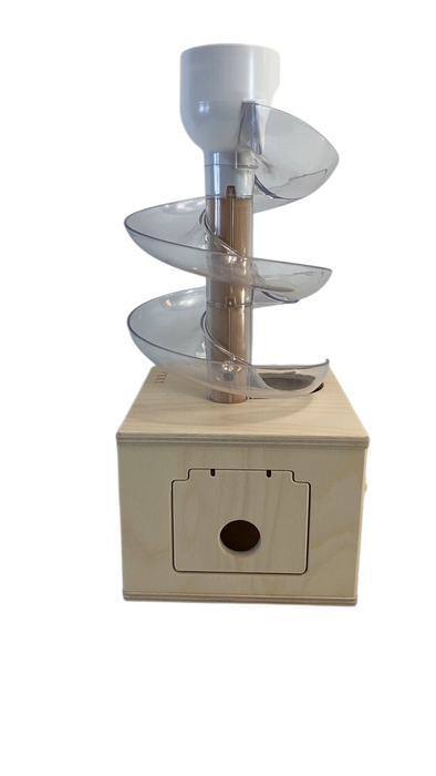 Shop Lovevery Slide And Seek Ball Run at GoodBuy Gear