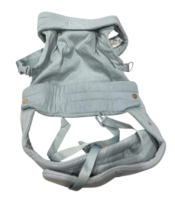 Shop Mabē The Monarch Carrier, Dream Wash Denim at GoodBuy Gear