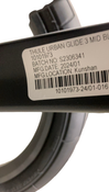 Shop Thule Urban Glide 3 Stroller, 2024, Mid Blue at GoodBuy Gear