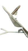 Shop Baby Delight Alpine Deluxe Portable Bouncer, Organic Oat at GoodBuy Gear