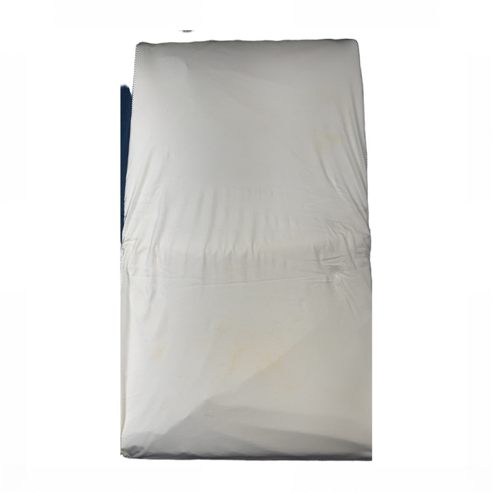 Shop BabyBjorn Travel Crib Light Bundle with Fitted Sheet, Great Blue at GoodBuy Gear