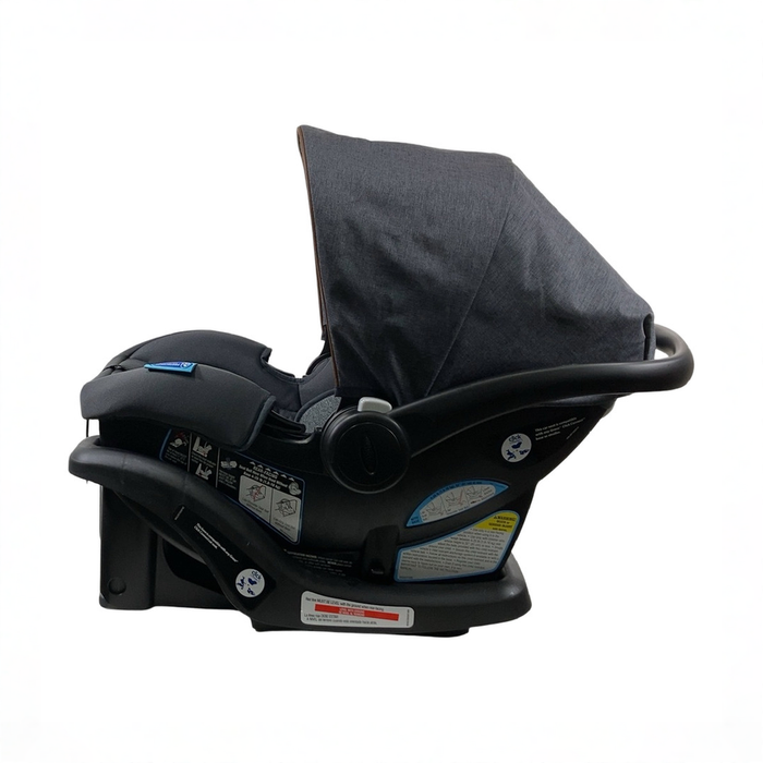 Shop Graco Modes Trio Travel System, 2024, Hemlock at GoodBuy Gear