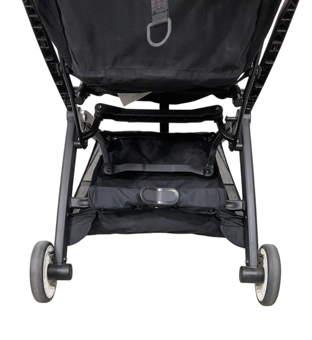 Shop Cybex Libelle 2 Compact Stroller, 2023, Magic Black at GoodBuy Gear
