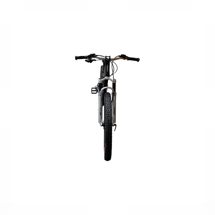 Shop Woom OFF AIR 5 Bike, Black at GoodBuy Gear