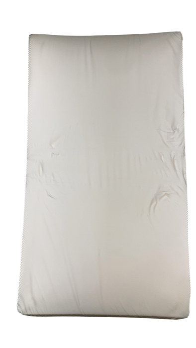 Shop BabyBjorn Travel Crib Light Bundle with Fitted Sheet, Dark Green at GoodBuy Gear