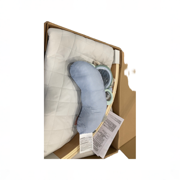 Shop Ingenuity Cozy Spot Reversible Activity Gym, Loamy at GoodBuy Gear