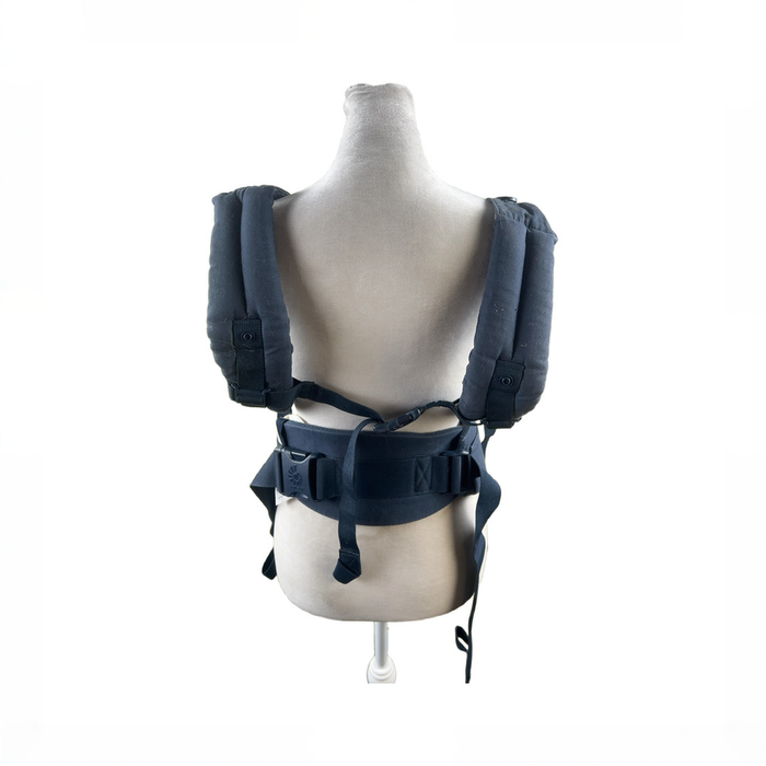 Shop Ergobaby Omni 360 Cotton Baby Carrier, California Wildflower at GoodBuy Gear
