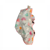 Shop Disney Baby Activity Jumper, Minnie Mouse Forever Besties at GoodBuy Gear