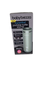 Shop Baby Brezza Super Fast Portable Bottle Warmer, Green at GoodBuy Gear
