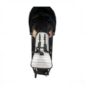Shop Summer by Ingenuity 3D Quick Close CS+ Stroller, 2024, Gray at GoodBuy Gear