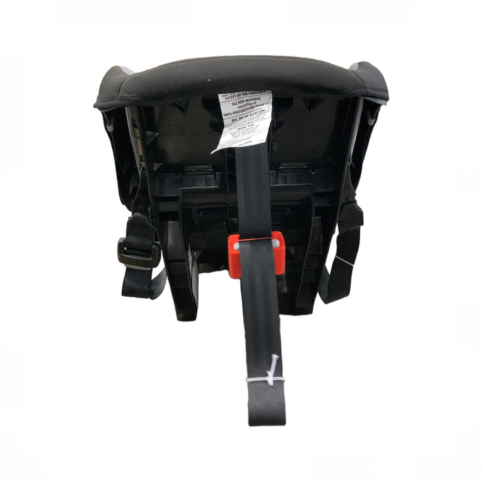 Shop DRAFT - Evenflo Tribute Convertible Car Seat, 2026, Black/Gray at GoodBuy Gear