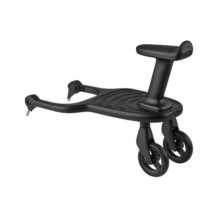 Shop Bugaboo Wheeled Board, Black at GoodBuy Gear