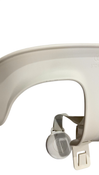 Shop Stokke Tripp Trapp Baby Set2, Vanilla White at GoodBuy Gear