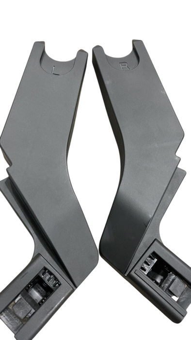 Shop Baby Jogger Car Seat Adapter (City Mini 2, City Mini GT2 Double Strollers) Maxi Cosi, Cybex And BeSafe at GoodBuy Gear