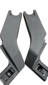 Shop Baby Jogger Car Seat Adapter (City Mini 2, City Mini GT2 Double Strollers) Maxi Cosi, Cybex And BeSafe at GoodBuy Gear