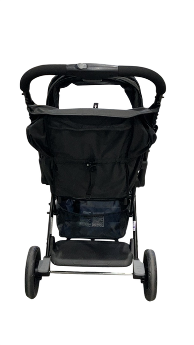 Shop Baby Trend Sit N' Stand Double 2.0 Stroller, Dash black, 2025 at GoodBuy Gear