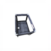 Shop Cosco Kids Funsport Play Yard, Noir Dot at GoodBuy Gear