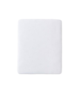 Shop Silver Cross Slumber Sheet, White, Newborn (Bassinet) at GoodBuy Gear