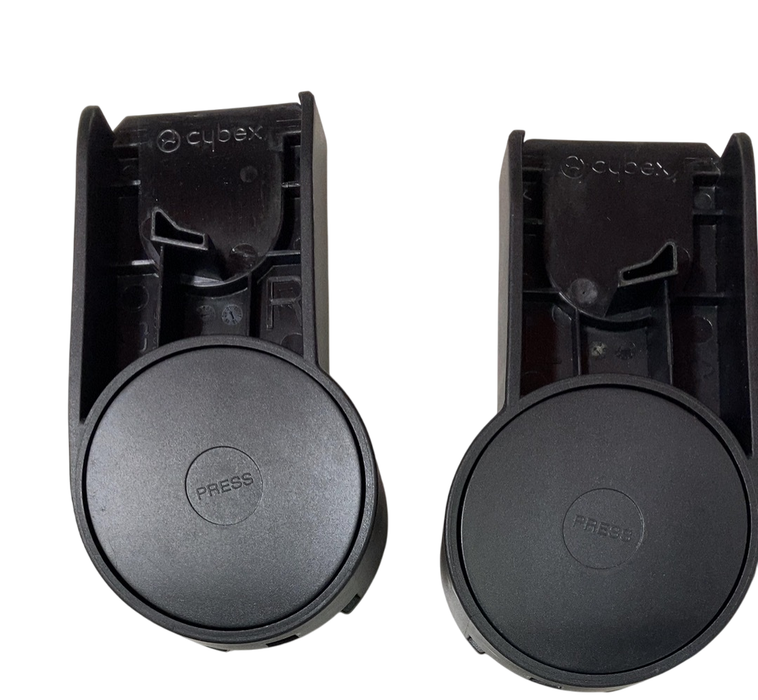 Shop Cybex MIOS Car Seat Adapter at GoodBuy Gear