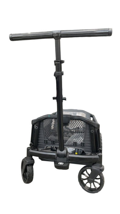 Shop Veer All Terrain Cruiser XL Wagon, 2025, Black at GoodBuy Gear