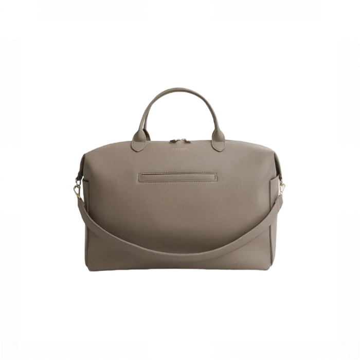 Shop Mina Baie Emmy Vegan Full, Clay at GoodBuy Gear