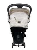 Shop Cybex Coya Stroller, Off White, Matte Black, 2024 at GoodBuy Gear