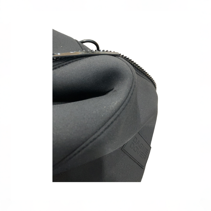 Shop Dagne Dover Indi Diaper Backpack Large, Onyx at GoodBuy Gear