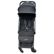 Shop Mockingbird Travel Stroller, Black, Black, Black at GoodBuy Gear