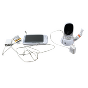 Shop Motorola Nursery CONNECT40 Baby Monitor at GoodBuy Gear