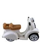 Shop Step2 Ride Along Scooter, White at GoodBuy Gear