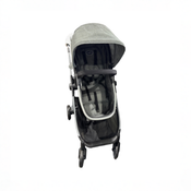 Shop Evenflo Omni Plus Stroller, 2023, Mylar Gray at GoodBuy Gear