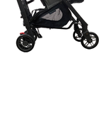 used UPPAbaby G-LUXE Stroller, Greyson (Charcoal Melange), 2022