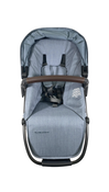 Shop UPPAbaby RumbleSeat V3, 2024, Paige (Pinstripe) at GoodBuy Gear