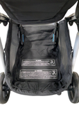 Shop Graco Modes Nest2Grow Travel System, Riordan, 2025 at GoodBuy Gear