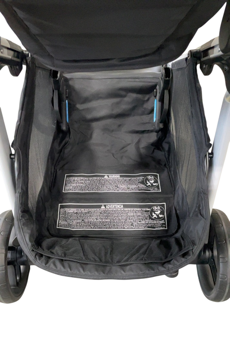 Shop Graco Modes Nest2Grow Travel System, Riordan, 2025 at GoodBuy Gear