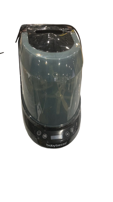 Shop Baby Brezza Bottle Washer Pro, Black at GoodBuy Gear